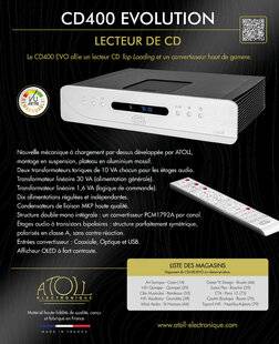 Hors-Série 57 www.atoll-electronique.com