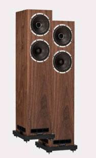 Hors-Série 57 FYNE AUDIO F501S