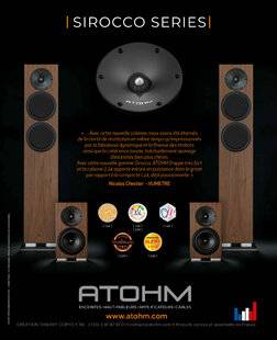 Hors-Série 57 ATOHM