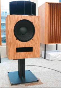 Hors-Série 57 KLIPSCH KO-R1 OJAS