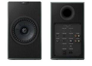 Hors-Série 57 KEF CODA W