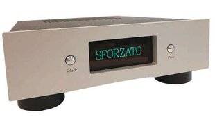 Hors-Série 57 SFORZATO DSP-09EX