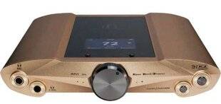 Hors-Série 57 iFi iDSD VALKYRIE