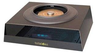 Hors-Série 57 TOTALDAC D1-CD