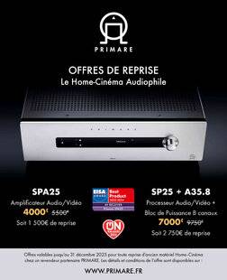 Hors-Série 57 PRIMARE