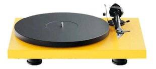 Hors-Série 57 PRO-JECT DEBUT EVO 2