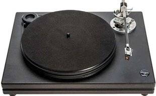 Hors-Série 57 NOTTINGHAM ANALOGUE STUDIO INTERSPACE JUNIOR