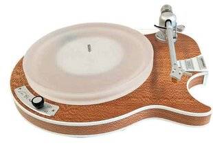 Hors-Série 57 CLEARAUDIO CELEBRITY “AL DI MEOLA” EDITION