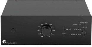 Hors-Série 57 PRO-JECT PHONO BOX DS3 B