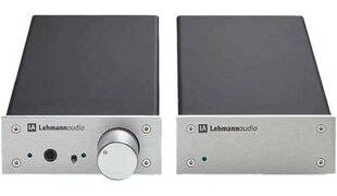 Hors-Série 57 LEHMANN AUDIO PHONOLITH