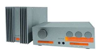 Hors-Série 57 QUAD 33 & 303 REIMAGINED