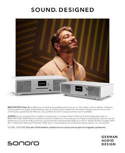 Hors-Série 57 sonoro