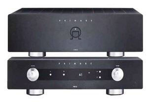 Hors-Série 57 PRIMARE PRE35 PRISMA DM36 & A35.2