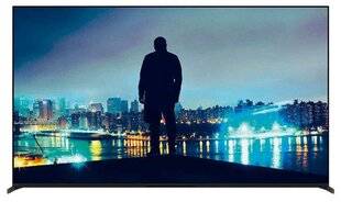 Hors-Série 57 SONY BRAVIA 8 II K65XR8