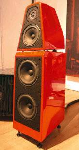 Hors-Série 57 WILSON AUDIO THE WATT/PUPPY