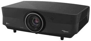 Hors-Série 57 OPTOMA UHZ68LV