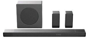 Hors-Série 57 HISENSE AX5140Q