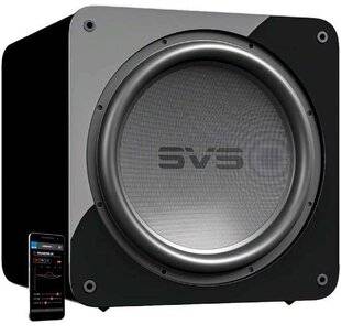 Hors-Série 57 SVS SB-17 ULTRA R|EVOLUTION