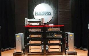 Hors-Série 57 NAGRA REFERENCE