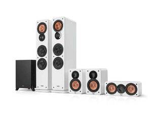 Hors-Série 57 TEUFEL ULTIMA 40 SURROUND