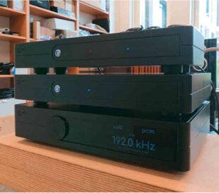 Hors-Série 57 IDEON ABSOLUTE SET