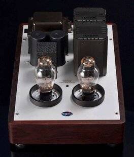 Hors-Série 57 AURORASOUND PREDA-III & PADA-300B