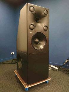 Hors-Série 57 GENELEC 8381A