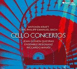 Hors-Série 57 CARL PHILIPP EMANUEL BACH