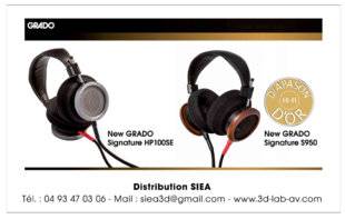 Hors-Série 57 GRADO