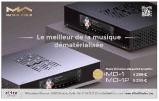 Hors-Série 57 MATRIX AUDIO