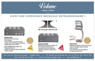 Hors-Série 57 Volume Audio et Visuel