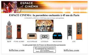 Hors-Série 57 hificine.com