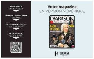 Hors-Série 57 DIAPASON