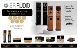 Hors-Série 57 PIER AUDIO