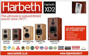 Hors-Série 57 Harbeth