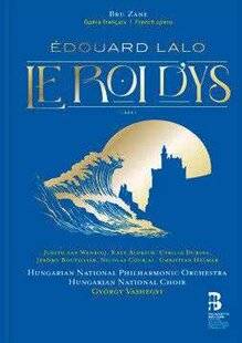 Hors-Série 57 EDOUARD LALO