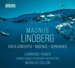 Hors-Série 57 MAGNUS LINDBERG