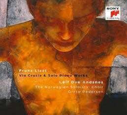 Hors-Série 57 FRANZ LISZT