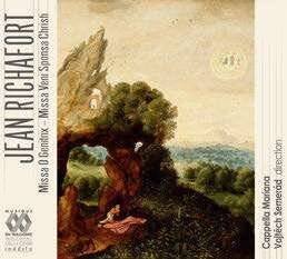 Hors-Série 57 JEAN RICHAFORT