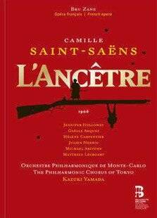 Hors-Série 57 CAMILLE SAINT-SAËNS