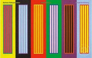 Hors-Série 57 ARNOLD SCHÖNBERG