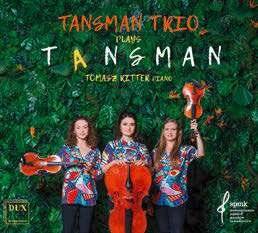 Hors-Série 57 ALEXANDRE TANSMAN