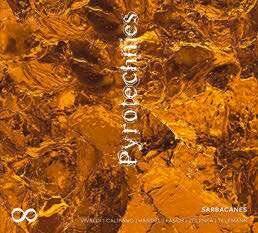 Hors-Série 57 ENSEMBLE SARBACANES