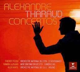 Hors-Série 57 ALEXANDRE THARAUD