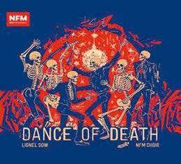 Hors-Série 57 DANCE OF DEATH