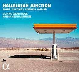 Hors-Série 57 HALLELUJAH JUNCTION