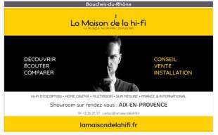 Hors-Série 57 La Maison de la hi-fi