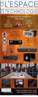 Hors-Série 57 L'ESPACE DE LA TECHNOLOGIE