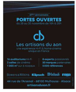 Hors-Série 57 Les artisans du son