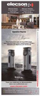 Hors-Série 57 elecson